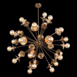 Подвесная люстра ST Luce Guido  - 3